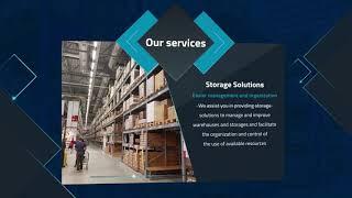 Storetech Services Presentation Slideshow  En