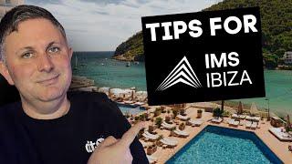 IMS Ibiza... is it Worth It?  | International Music Summit in Ibiza