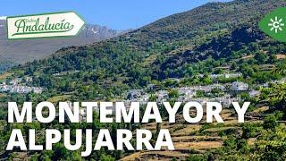 Destino Andalucía | Montemayor, Córdoba y Alpujarra de Granada