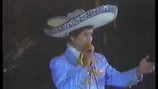 Salvador Huerta -USTED- , 1987