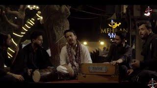 MANQABAT MOLA ALI || KON JANNAY DO JAHAN MAIN TERA RUTBA || GB MUSICAL BAND SKARDU ||