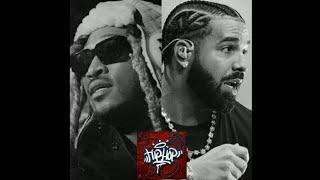 Future & Drake - GREATNESS (FULL MIXTAPE)