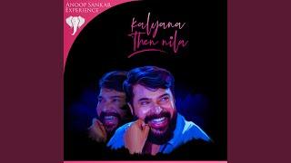 Kalyana Then Nila (feat. Ramu Raj)