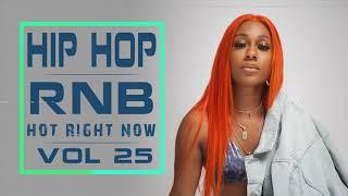 RNB MIX | RNB PARTY | BEST HIP HOP BLACK HITS 2022 | VOL 25