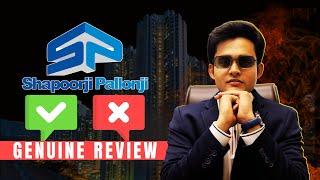 Shapoorji Pallonji Joyville Sector 102 Review EXPOSED