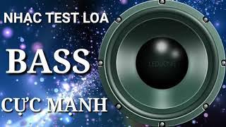 MUSIC REMIX BEST TEST BOOSTED VIP #LÊDƯƠNG978