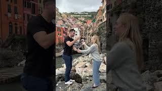 Favorite handshake of all time in my favorite country to visit  #shorts #short #Alessandra
