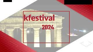 Video KFestival 2024.