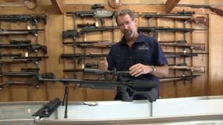 Airguns of Texas SuperHat install