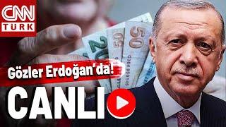 Cumhurbaşkanı Erdoğan'dan Fahiş Fiyata Boykot Çağrısı! #CANLI