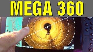 Humminbird MEGA 360 Imaging | IS IT WORTH IT?