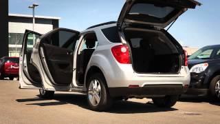 2014 CHEVROLET EQUINOX #Budds' Chevrolet Used Cars Oakville Toronto Hamilton