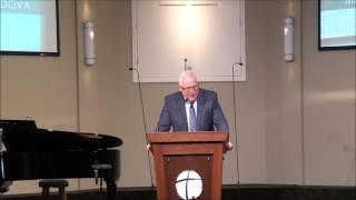 Missionary Paul Hamilton - Thursday Night