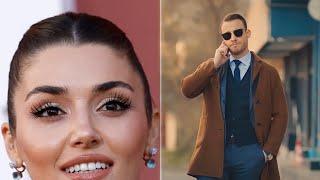 Hande DESCUBRE la traición Corre a los brazos de Kerem