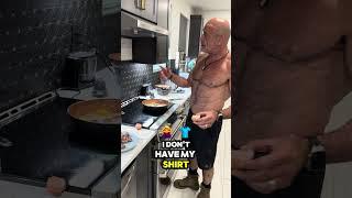 Carnivore Diet - Bas Rutten - Life Tip!