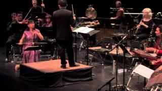 Vancouver Inter-Cultural Orchestra - Sound of Dragon