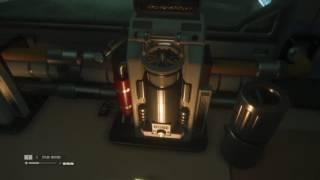 Alien Isolation