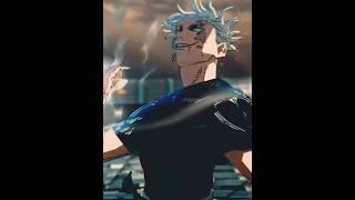 Gojo "Nah I'D Win" ️ || Jujutsu Kaisen#popular#shorts#jjk#jujutsukaisen#