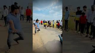 Kolhapur dog race || #shorts #dograce