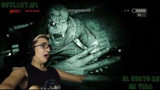 EL MANICOMIO DEL INFIERNO!!! Outlast#1