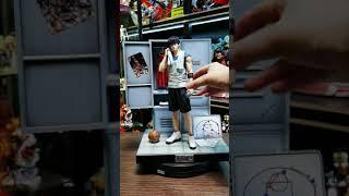 Rukawa Kaede - SLAM DUNK Resin Statues - Infinite Studios & MH Studios