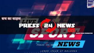 Daily News Update Press24 News -New Look and Feel News Openr