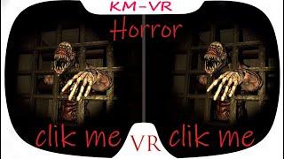 HORROR VR VIDEO