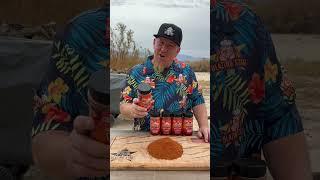 Blazing Star BBQ All In One Seasoning