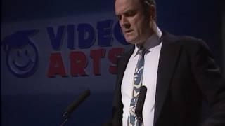 John Cleese on Creativity In Management