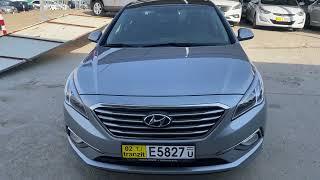 Мошинбозори Душанбе !!! нархои Hyundai Sonata