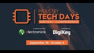 All About Circuits | Industry Tech Days 2024