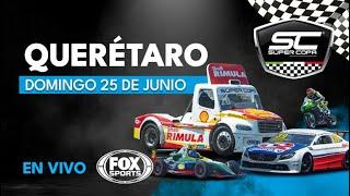 Super Copa Querétaro