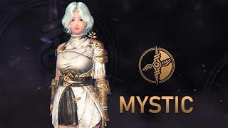 ELYON MYSTIC : EP.1 เขาว่าผมเล่นตามเขา