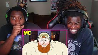 Fat Shaming A Streamer | Meatcanyon | SmokeCounty JK Reaction