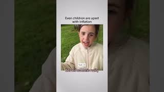 British girl rants about ice cream price in UK.#ukinflation #britishgirl #icecream #inflation #uk