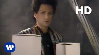 Lindsey Buckingham - Go Insane (Official Music Video) [HD]