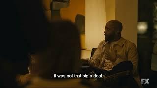 Atlanta s3e3 :  ALL LIVES MATTER Scene