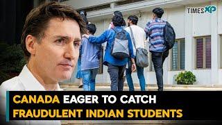 Indian students  in Canada facing deportation due to fake admission offer letters