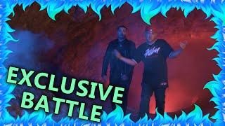 LBKING & KOCI - Finale (Prod. by LBKING)  JAM FM Exclusive Battle