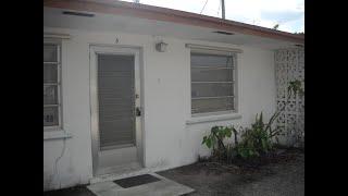 Properties for Rent in West Palm Beach 1BR/1BA by West Palm Beach Property Management