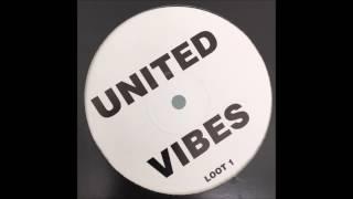 Scott Garcia - United Vibes