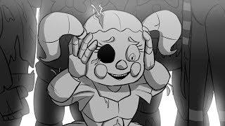 FNAF 1-5 "EPIC MASHUP" *ANIMATIC*