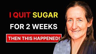 what happens if you stop eating sugar for 2 weeks | Best Health Tips 2025 | Dr. Barbara O'Neil