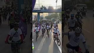 Pedal para sa Kalikasan