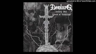 Demiurg - Prowadzi Mnie Śmierć