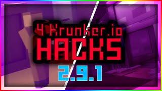 4 KRUNKER.IO AIMBOT HACKS IN 1 VIDEO! (2.9.1) [100% REAL, NO CLICKBAIT!!!] *read description*