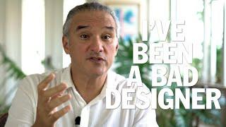 What design can do? | O que o design pode fazer?