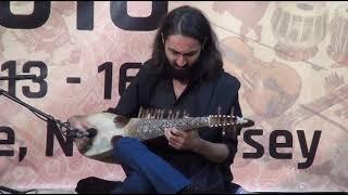 Qais Essar - Rabab Solo