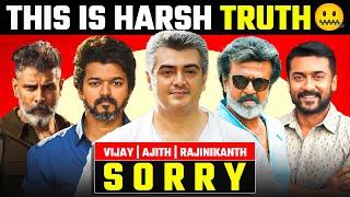 6 Reasons Why Tamil Movies Are Not In 1000Cr Club ? Thalapathy Vijay | Rajinikanth | Kollywood