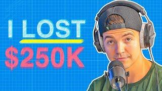 Preston Exposes His Secret YouTube Blueprint For Gaining 50,000,000 Subscribers